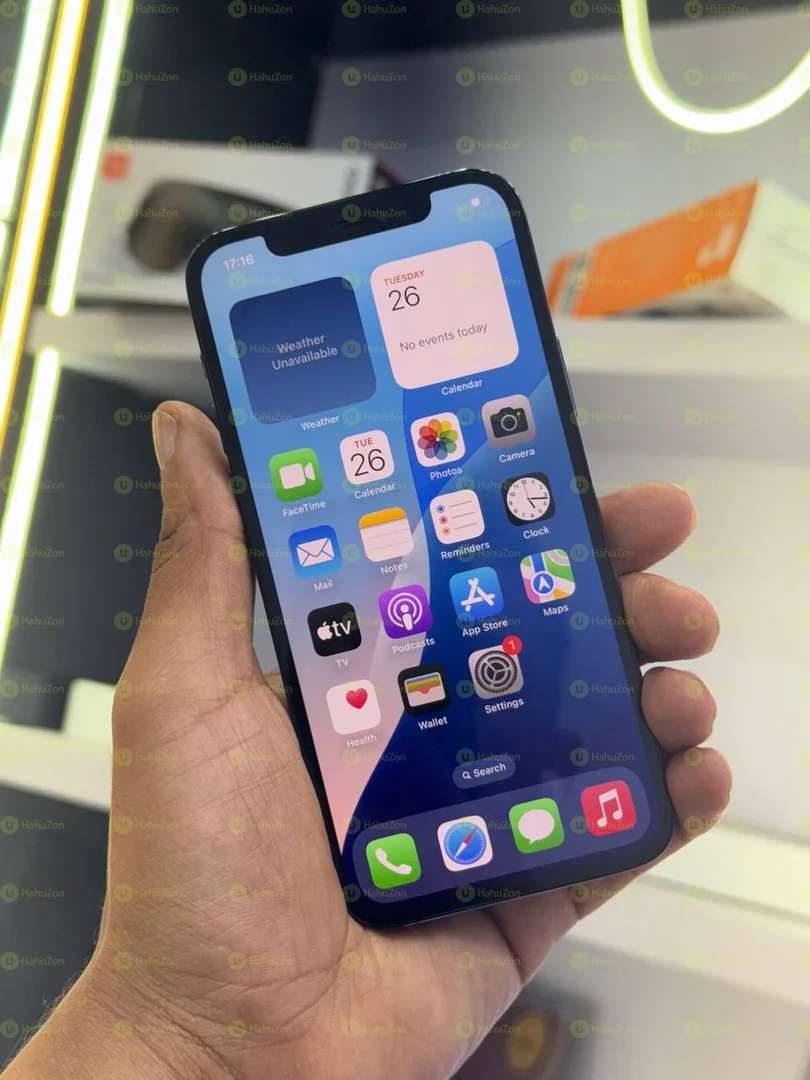 Iphone 12pro