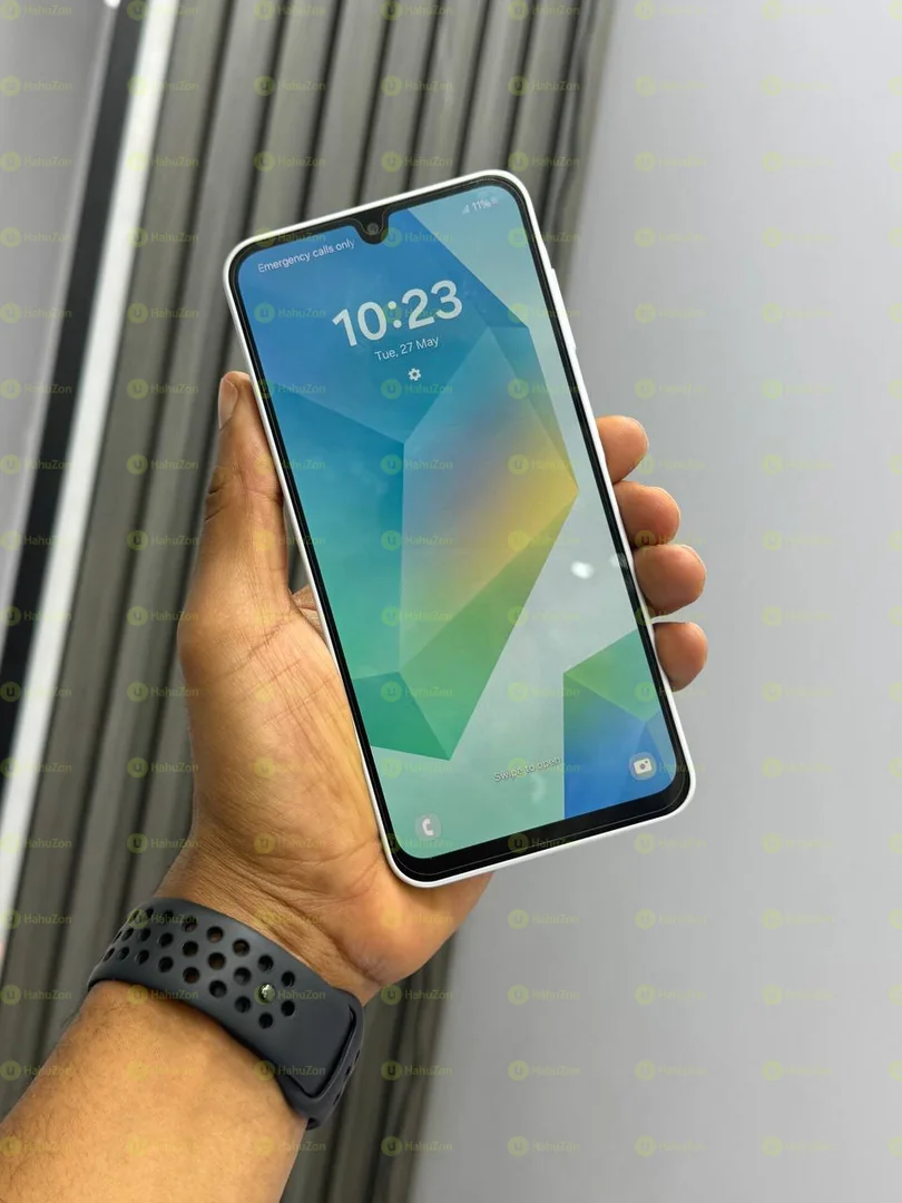 Samsung A16