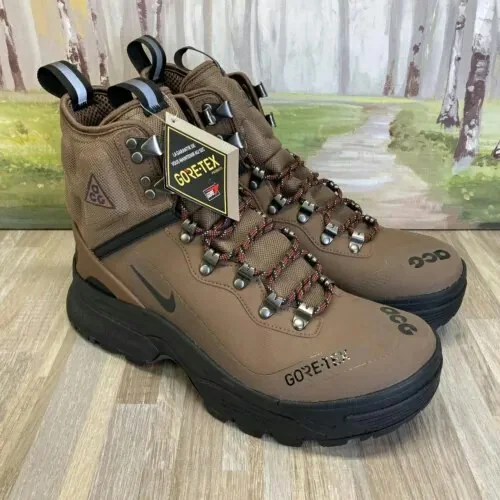 Nike ACG Air Zoom Gaiadome Gore-Tex Men's Shoes