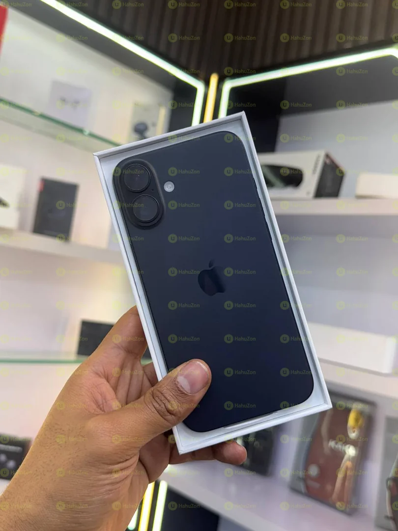 Iphone 16plus