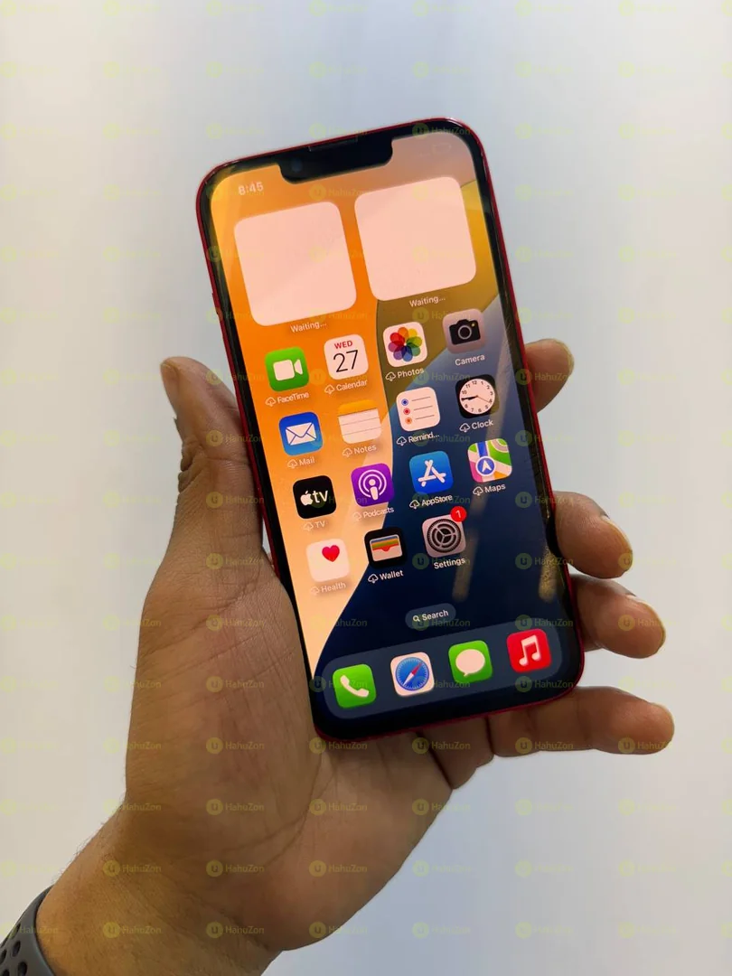Iphone 13