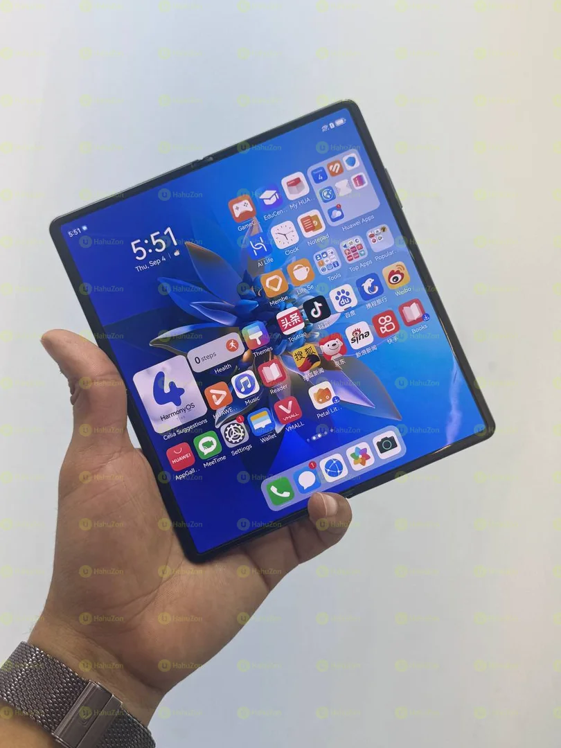 Huawei Mate X2 Fold