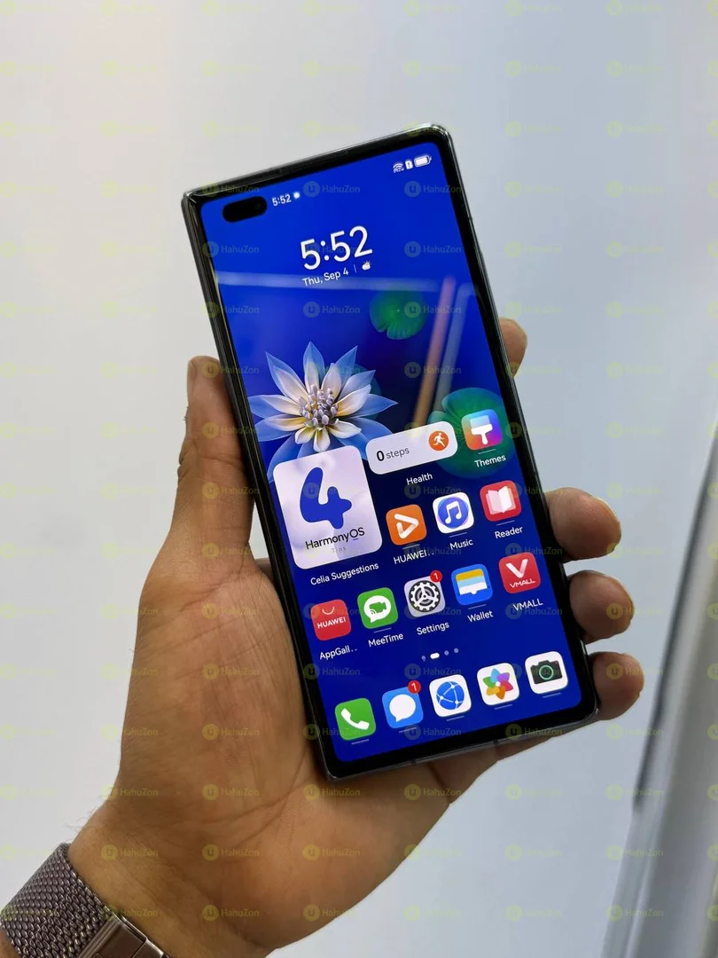 Huawei Mate X2 Fold