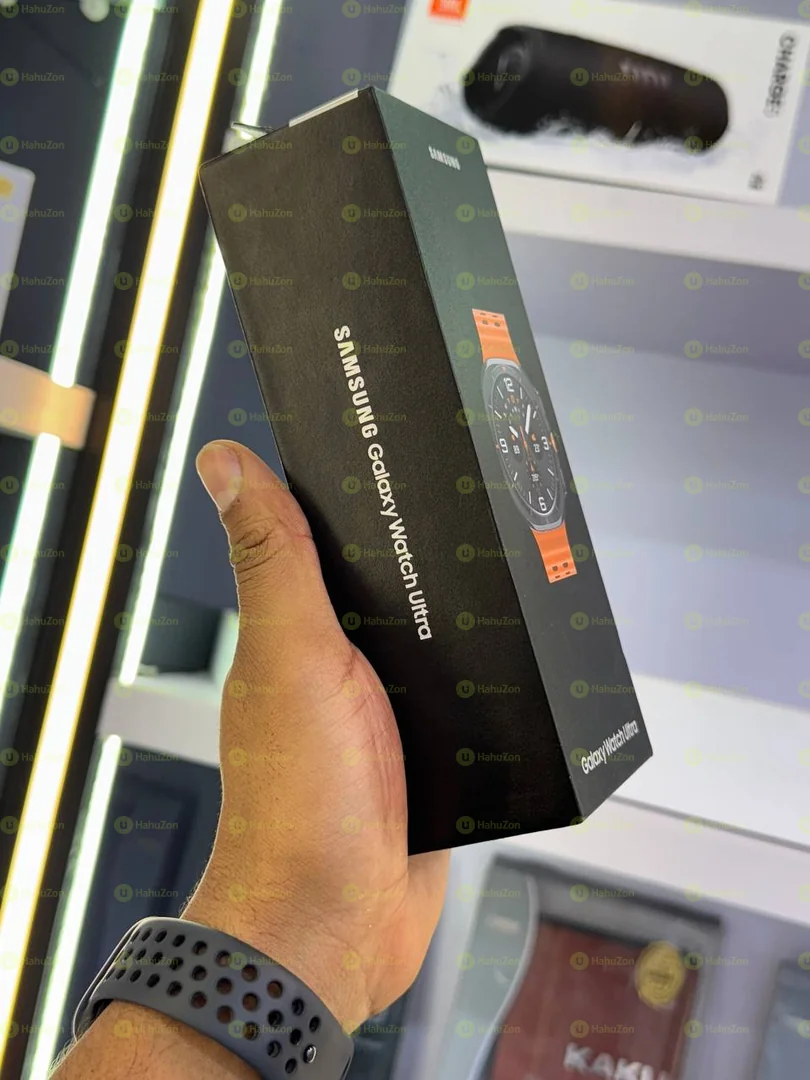 Samsung Watch Ultra
