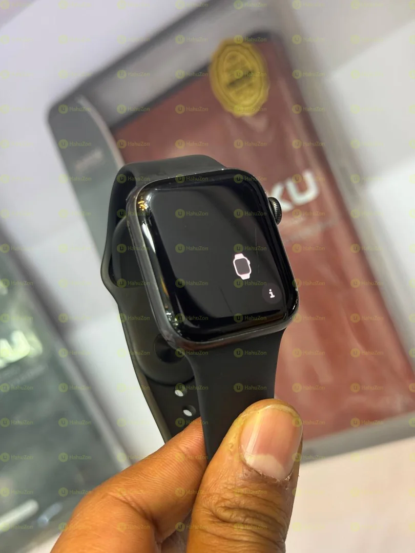 Apple Watch SE