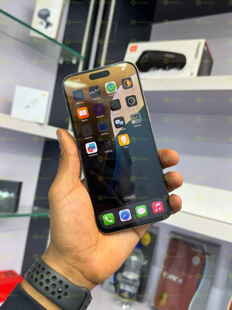 Iphone 15proMax