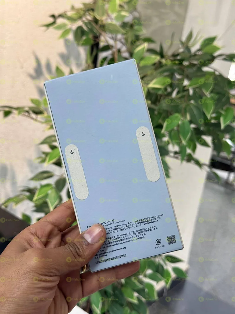 Google 10proXL