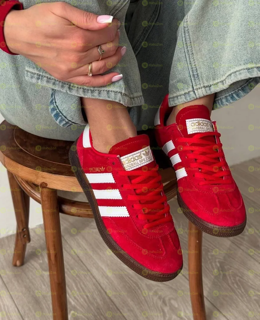 Adidas Spezial Women's Shoes