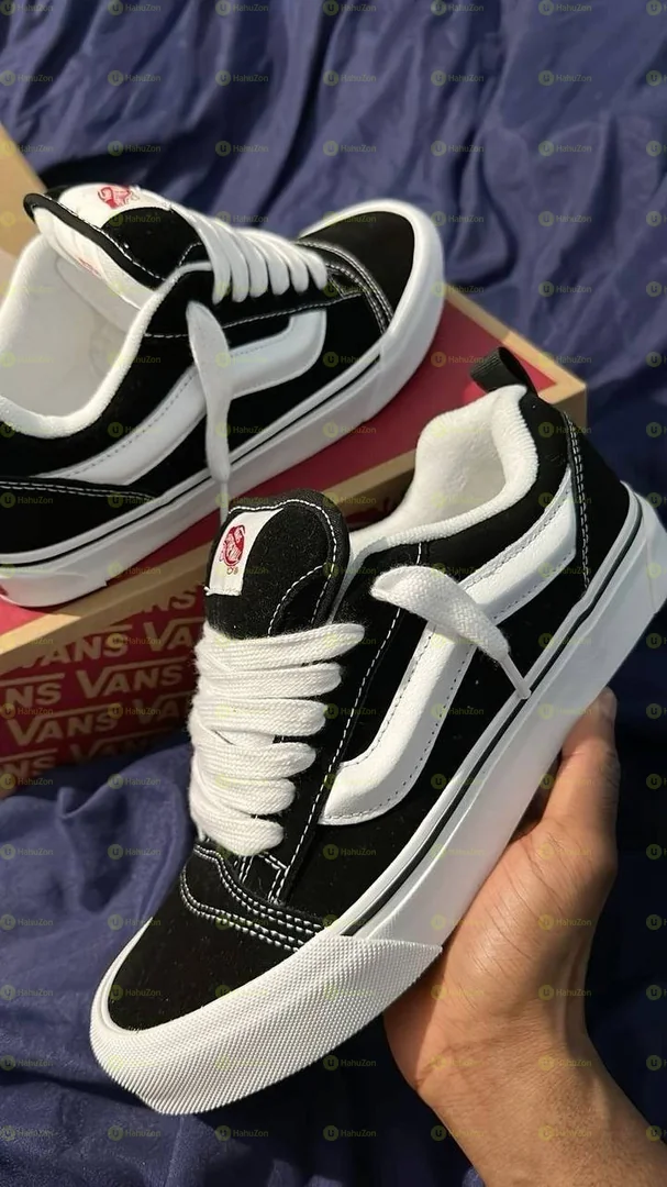 Vans Knu Men's Shoes