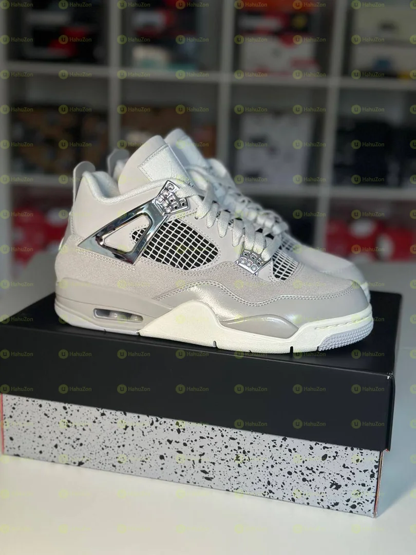 Jordan 4 Men's Shoes