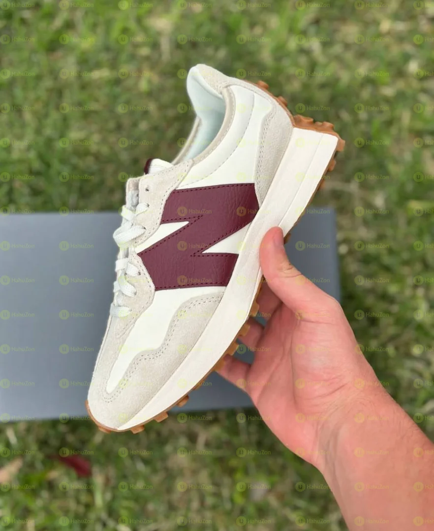 New Balance 327 Women's Shoes