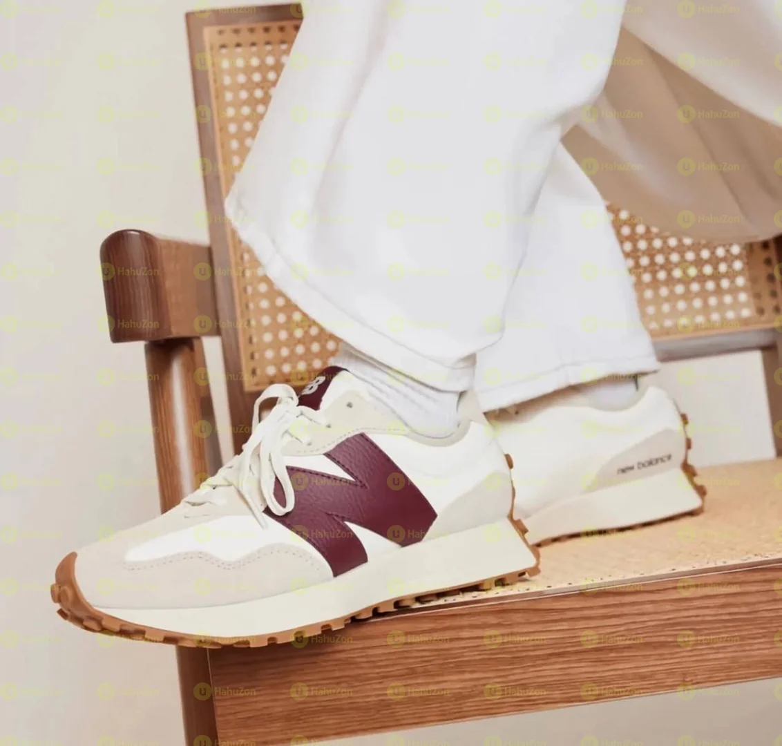 New Balance 327 Women's Shoes