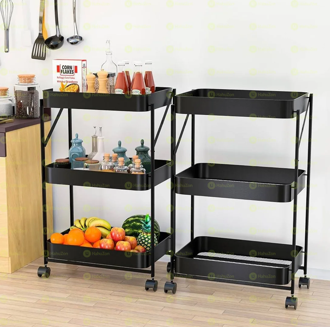 Kitchen Rack Vegetable Rack