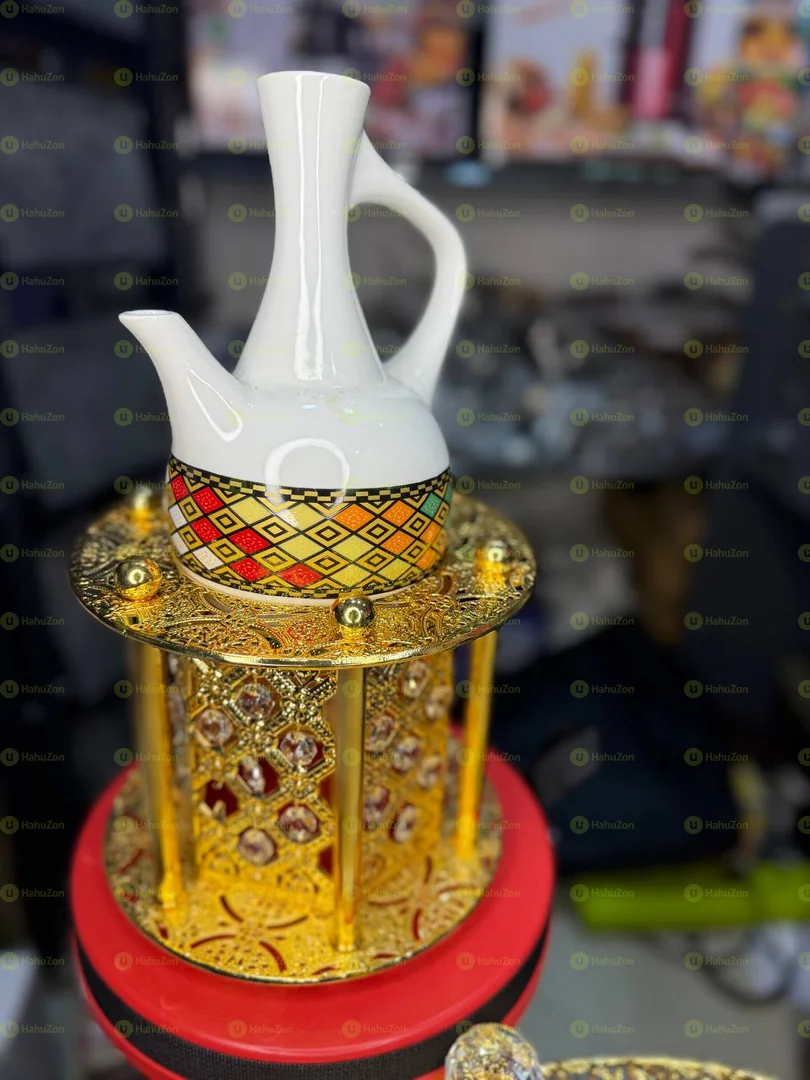 Dubai Ethio-Eritrea Rekobot