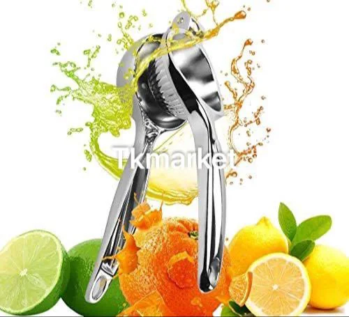 Manual Fruit Press