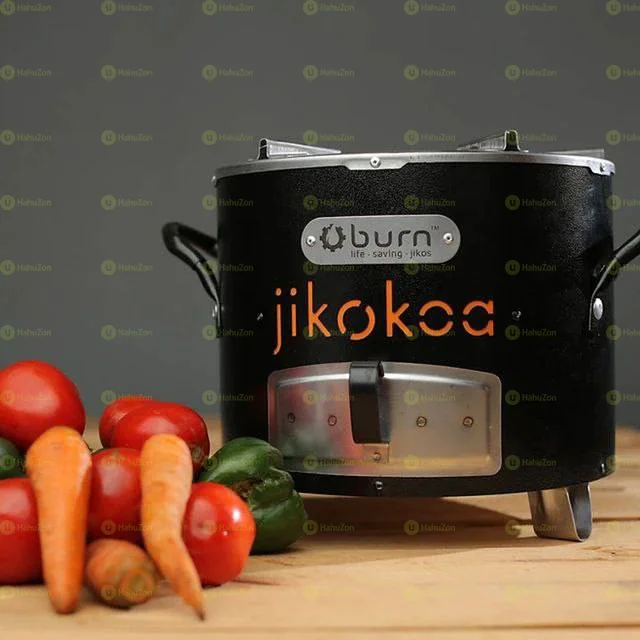 Envirofit Super Charcol Saver Stove