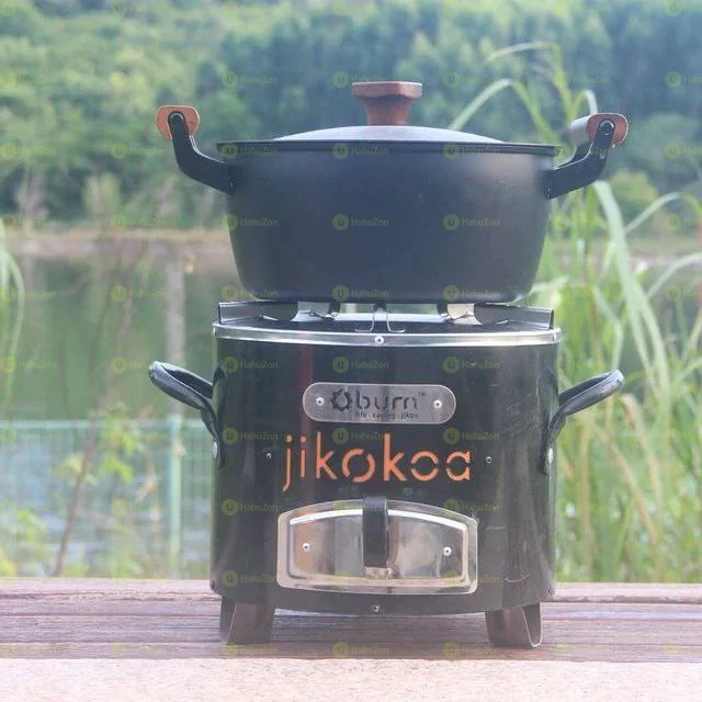 Envirofit Super Charcol Saver Stove