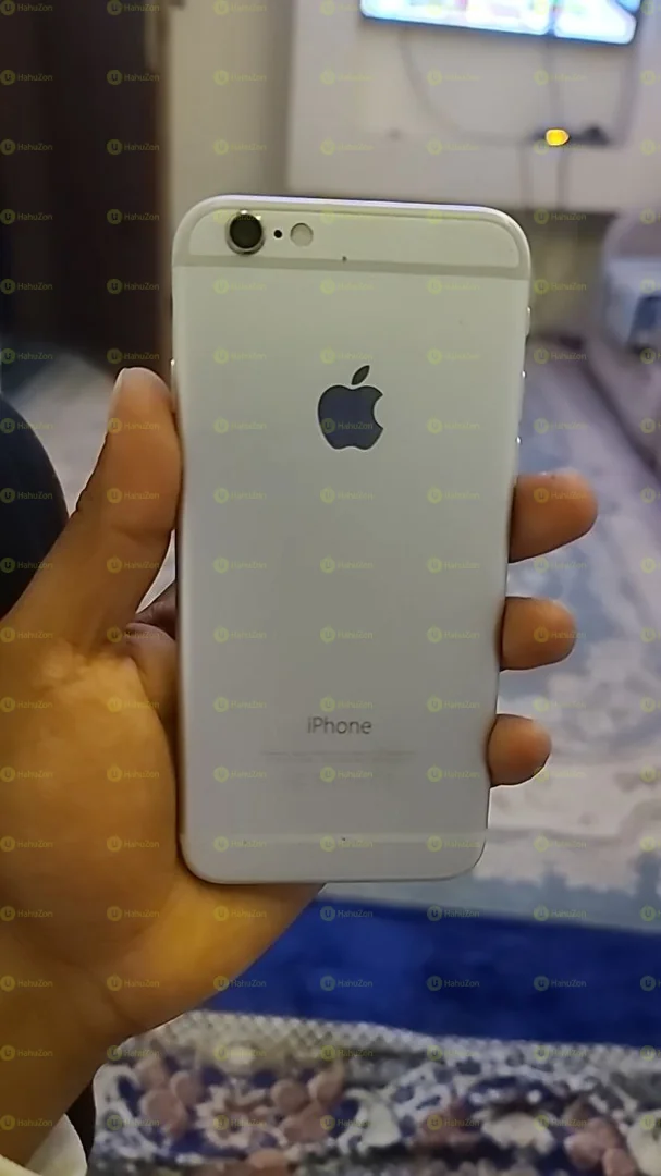 Apple Iphone 6