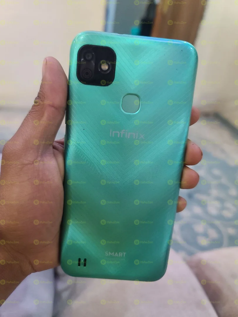 Infinx Smart HD