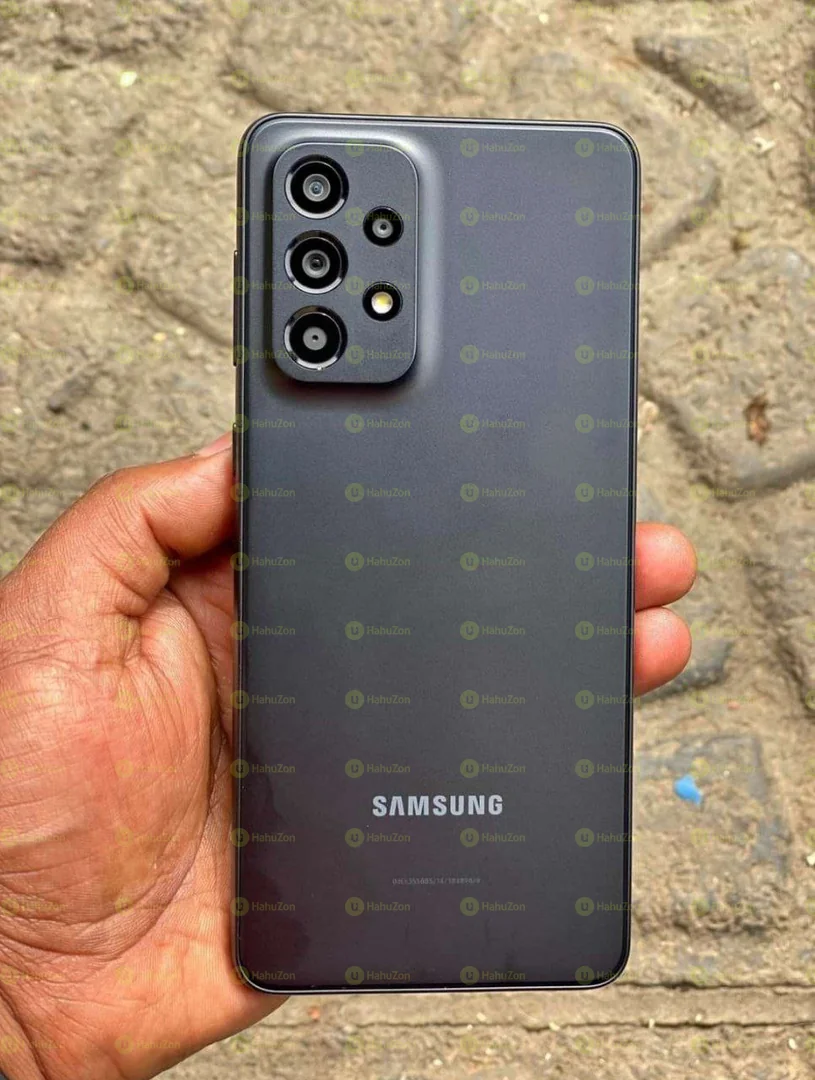 Samsung A33 5G