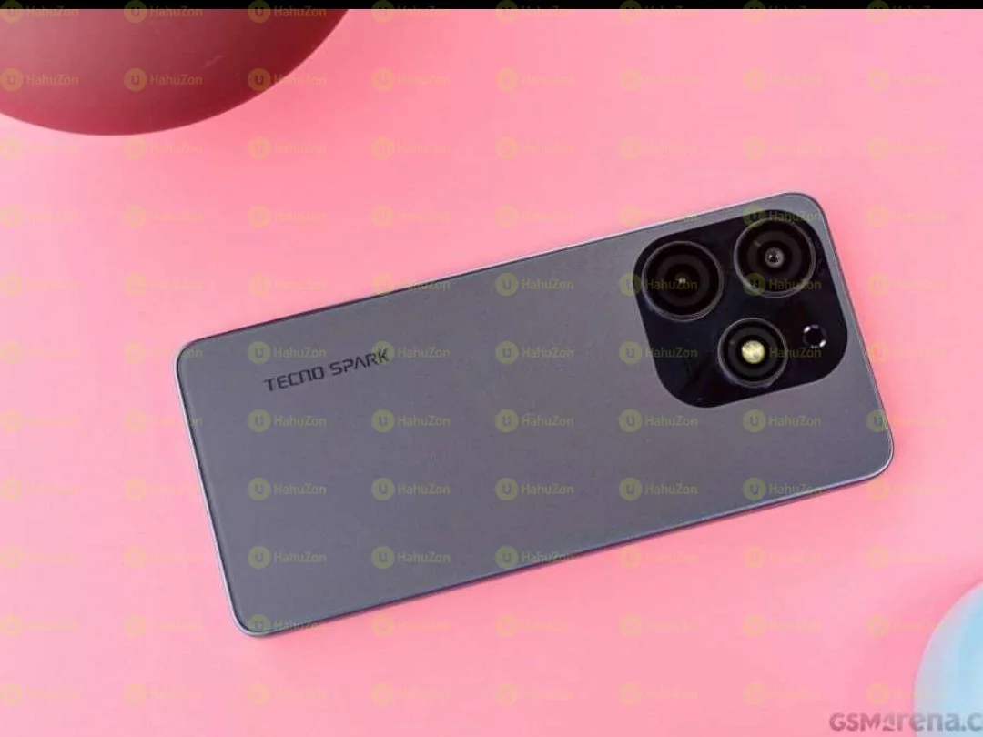 Spark 10 pro