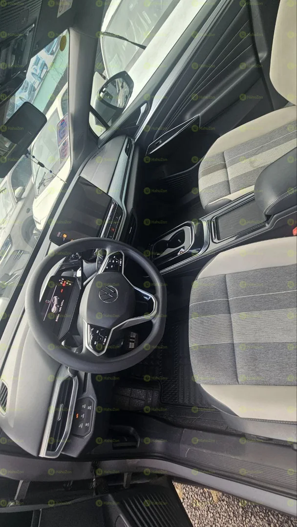 2022 Model-Volkswagen ID.4