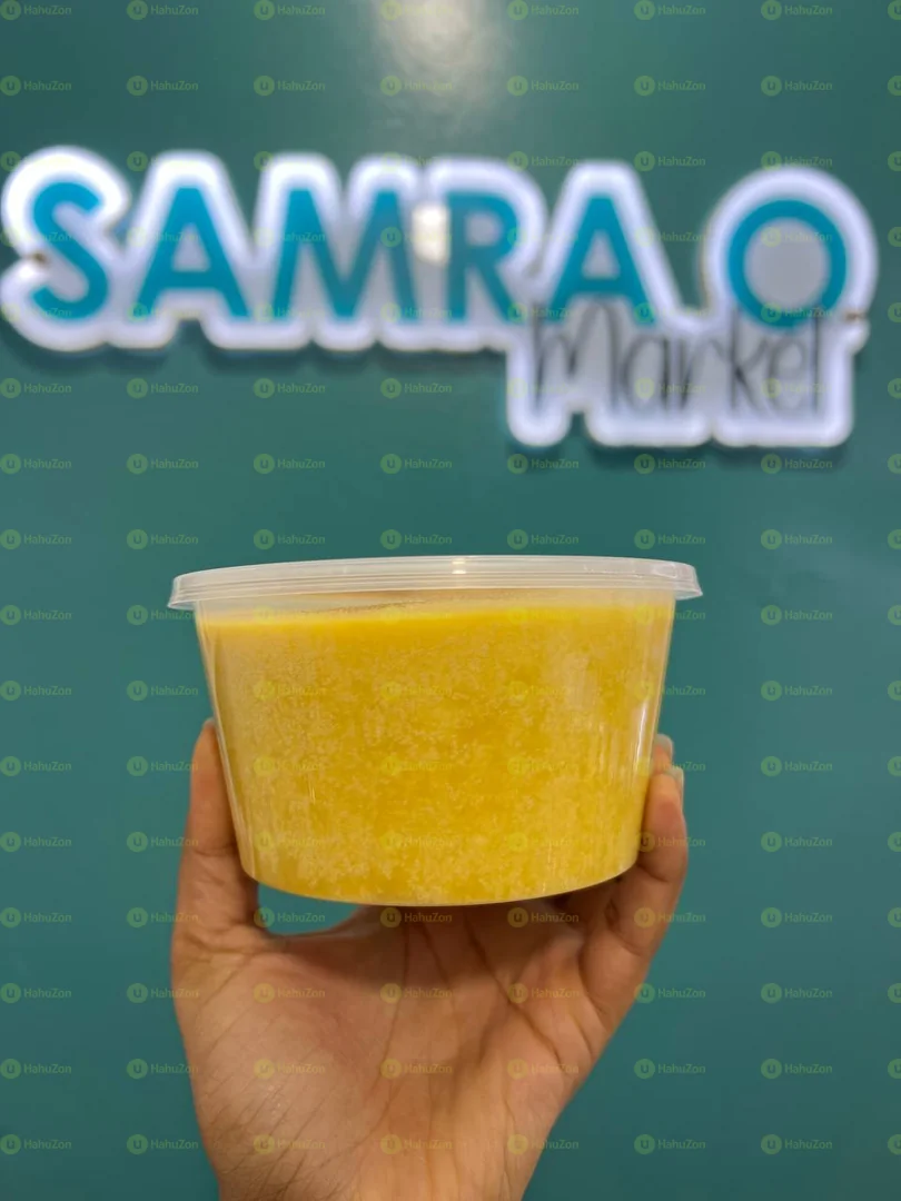 Sheabutter