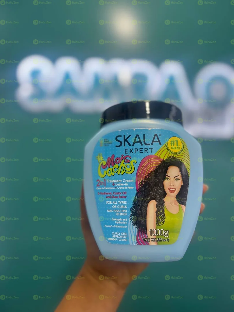 Skala Treatment
