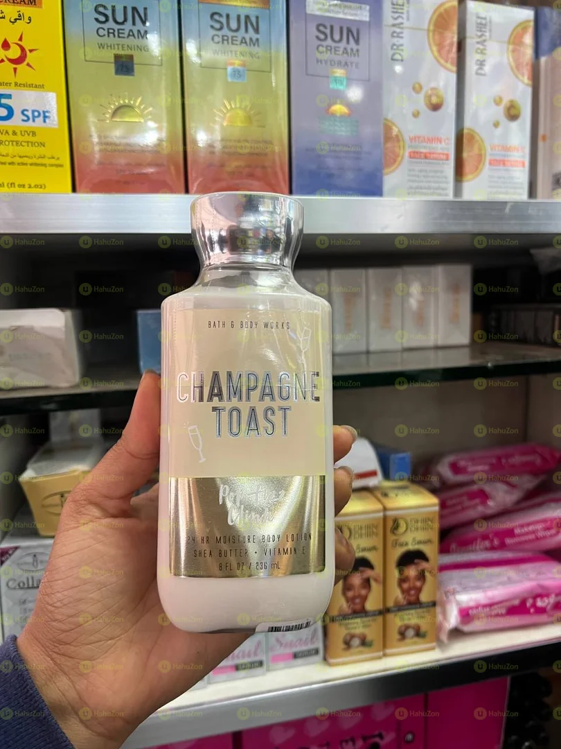 Bath Body Work Lotion