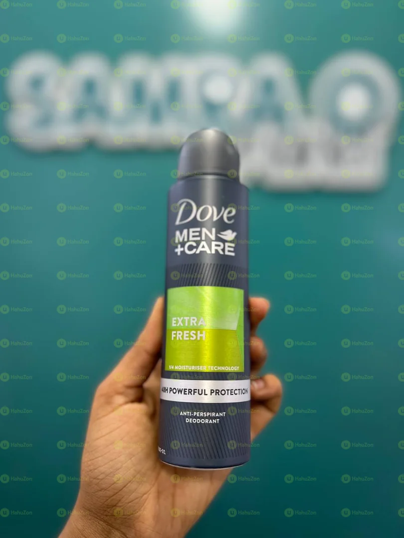 Dove Deodorant