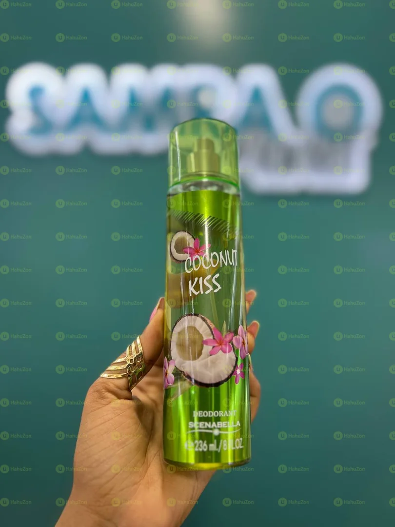 Scenabella Splash