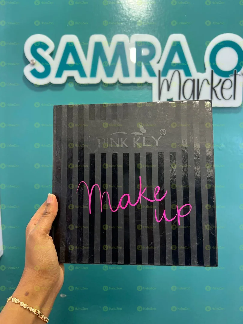 Makeup Product