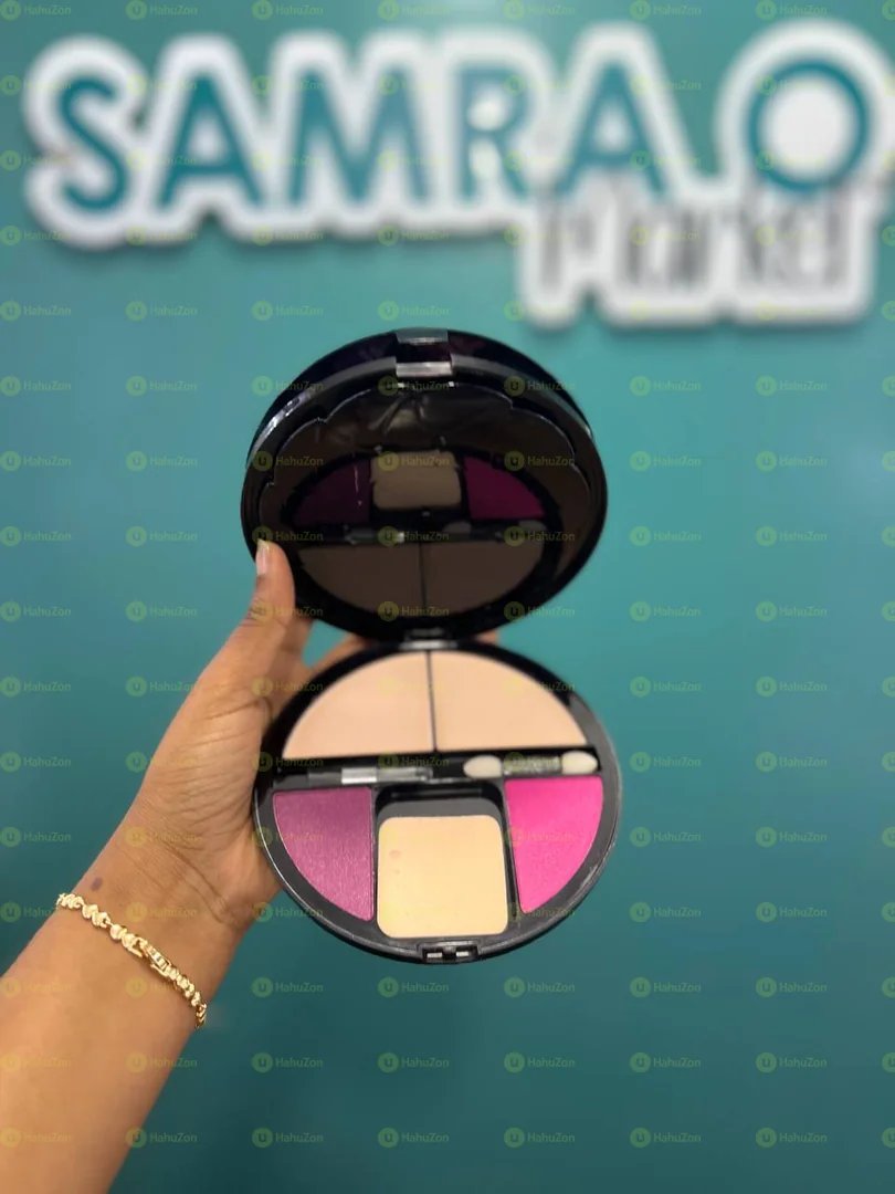 ADS Make-Up Kit