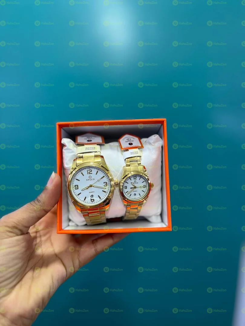 Couple Watches