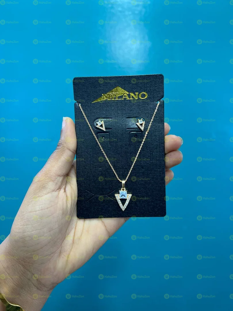 Milano Jewellery