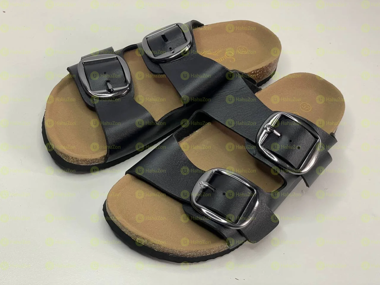 Sunda Stride Women’s Sandals