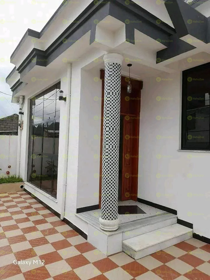 175 ካሬ የሚሸጥ ቪላ ቤት በሲ ኤም ሲ ፊጋ
