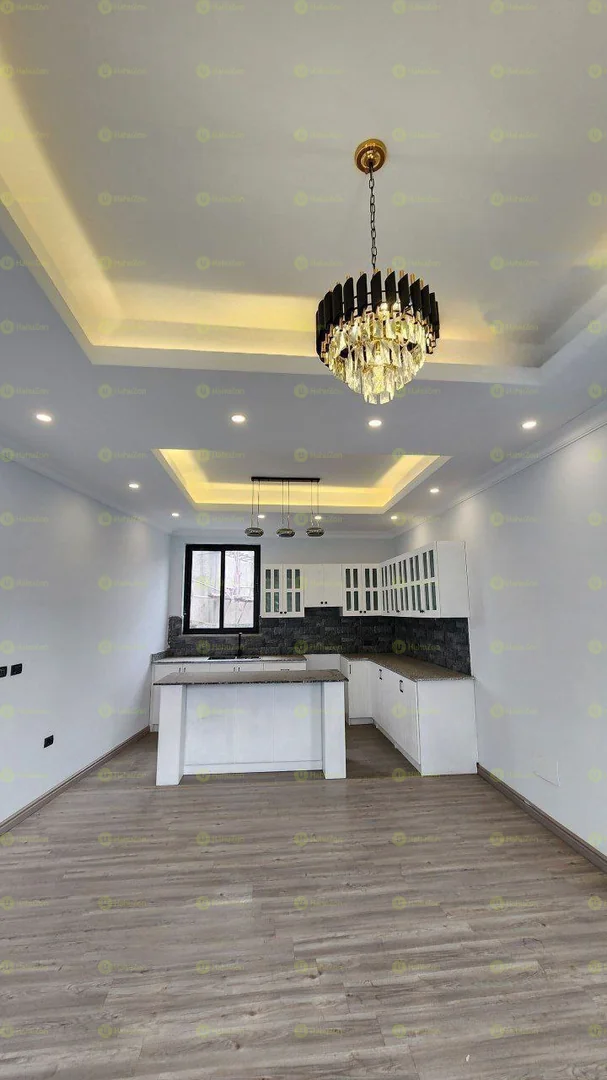 150 ካሬ የሚሸጥ G+2 ቤት በ ሲኤም ሲ ባድመ