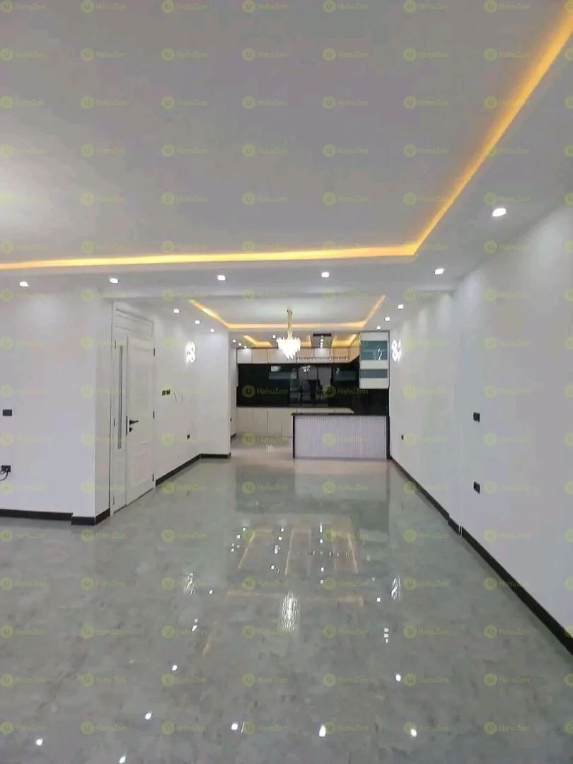 175 ካሬ የሚሸጥ G+2 ቤት ሰሚት