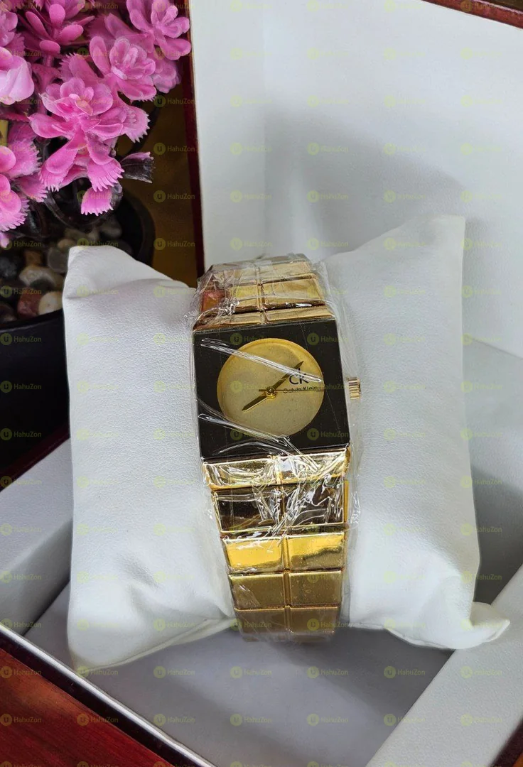 Ladies Watches
