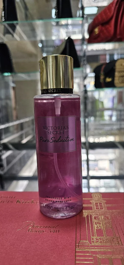 Victoria Secret Splashes