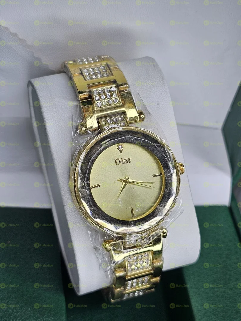 Chanel Women's Watches