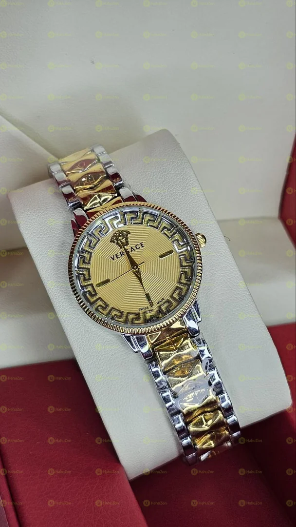 Versace Ladies Watches