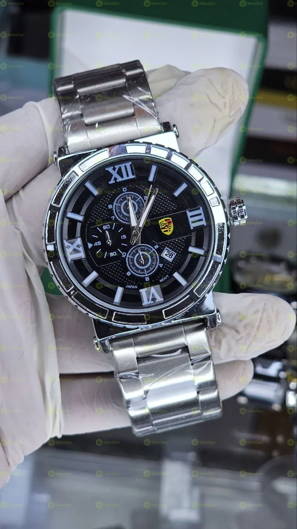 Automatic & Digital Men’s Watches