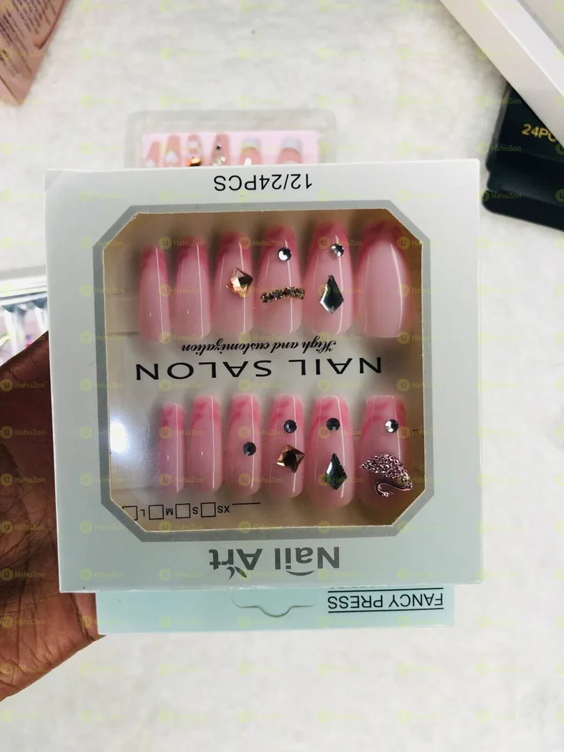 Nail Art