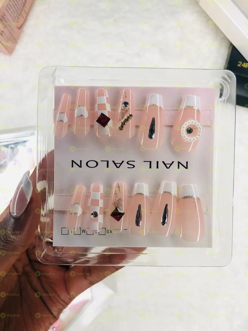 Nail Art