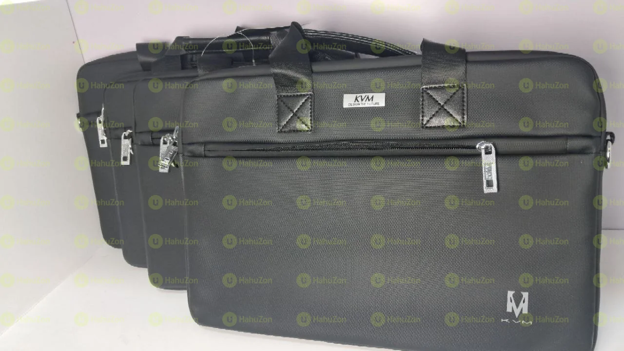 KVM Laptop Bag