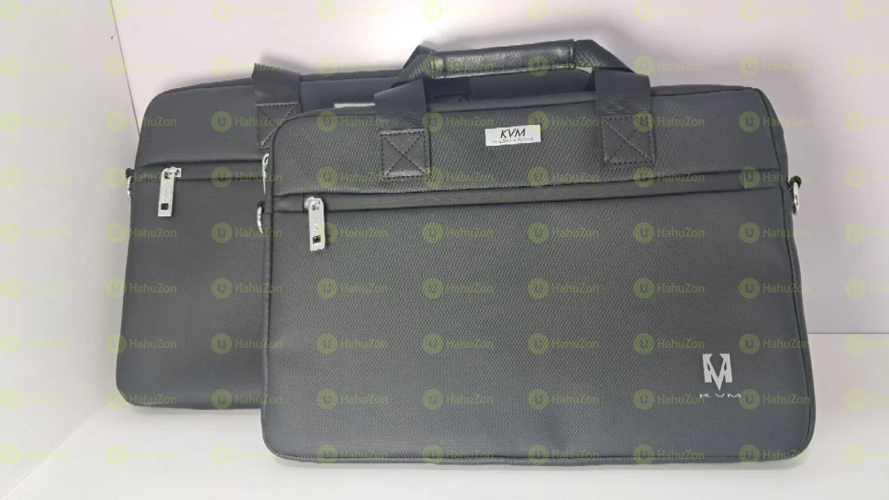 KVM Laptop Bag