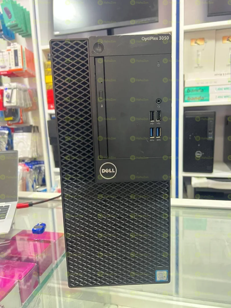 Dell OptiPlex 3050 Core i5 Desktop