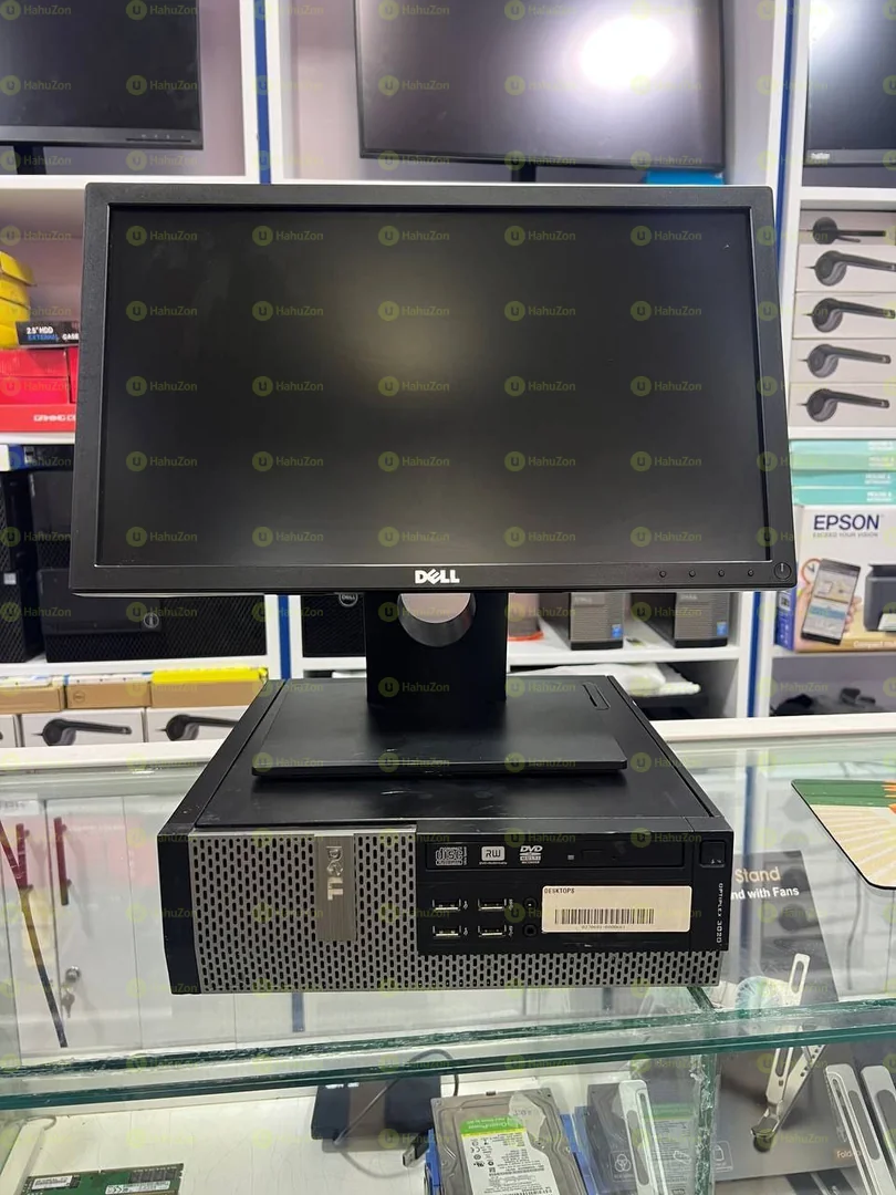 Dell OptiPlex 3020 Core i5 Desktop